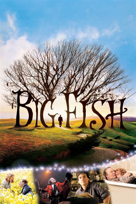 big fish film|Big Fish .